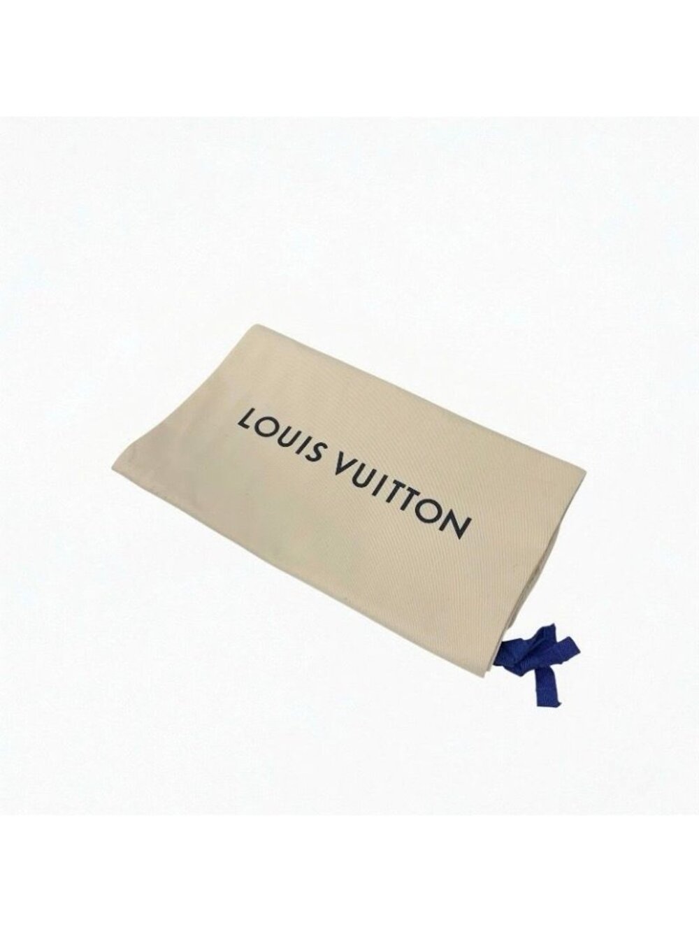 Louis Vuitton Silhouette Line Monogram Boots Short Shoes Leather Black - Picture 10 of 10